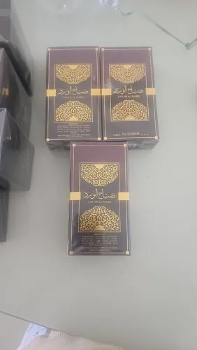 Perfumes árabes 100% original