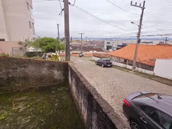 Próximo BR 101 terreno vendo Rua Jacob Roberto Petry