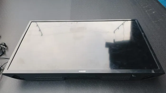 TV SMART