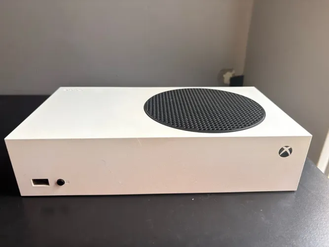 Xbox séries S
