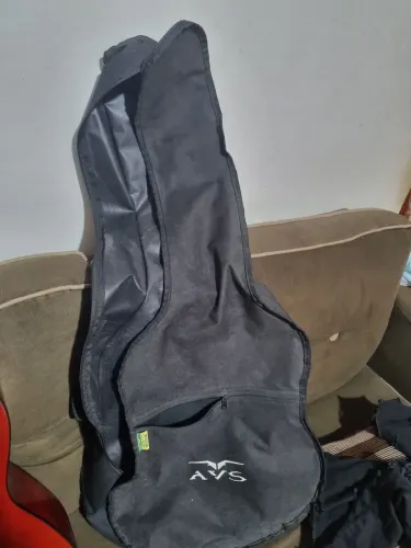 Violão de Nylon (Acústico)