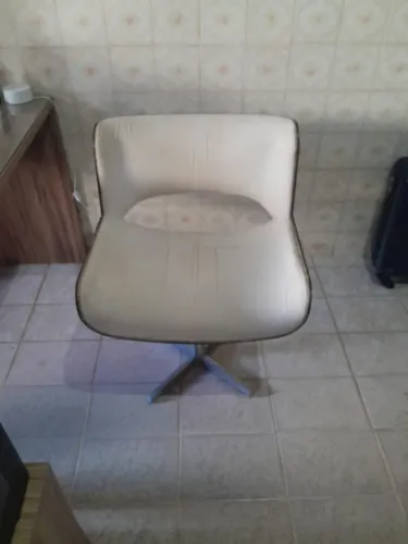 CADEIRA EXECUTIVA