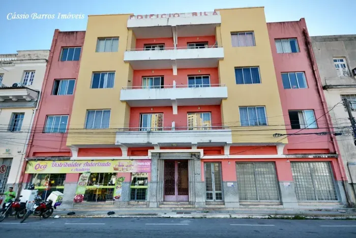Loja na Ribeira - Natal - RN