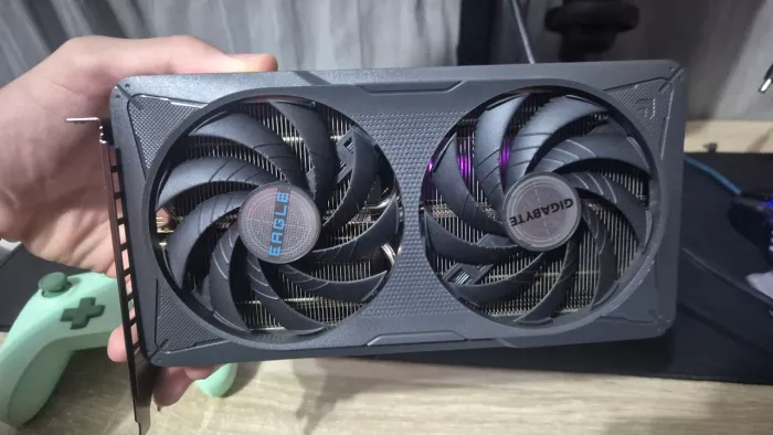 Rtx 5060
