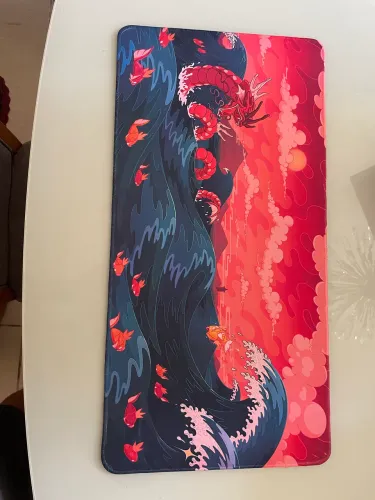 MOUSEPAD POKEMON