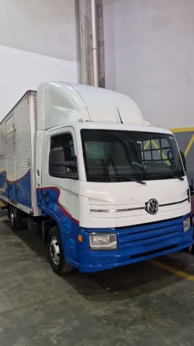 VW EXPRESS 2019