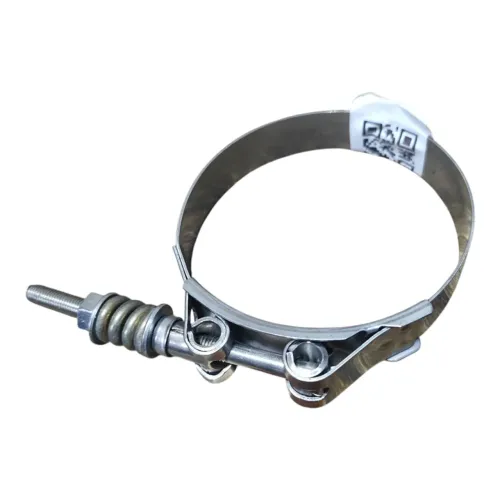 ABRAÇADEIRA MANGUEIRA INTERCOOLER NOVO DELIVERY 2RH129723B