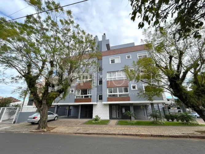 Coberturas em Porto Alegre, no bairro São Sebastião, à venda.