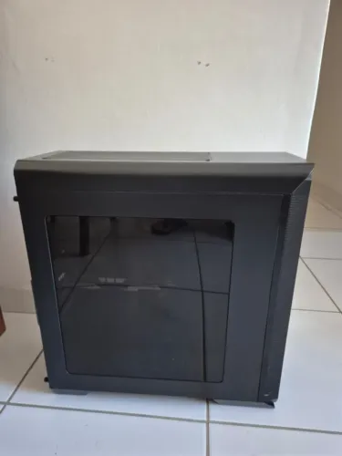 PC Gamer GTX 1060 GB + I5 6500 8 GB Ram + SSD 480 GB