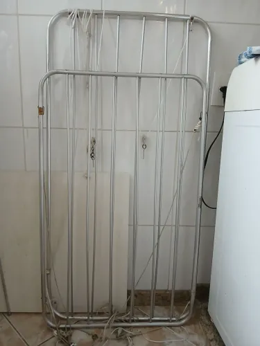 Varal de Teto