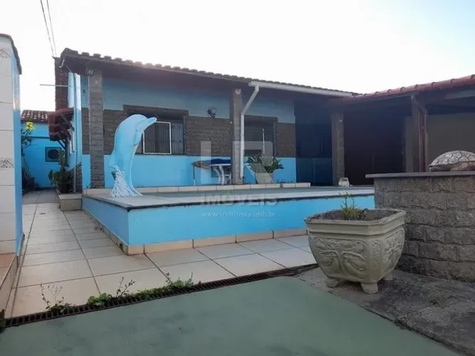 Conforto, Lazer e Sossego: O Lar Perfeito para a Sua Família em Araruama - AR04