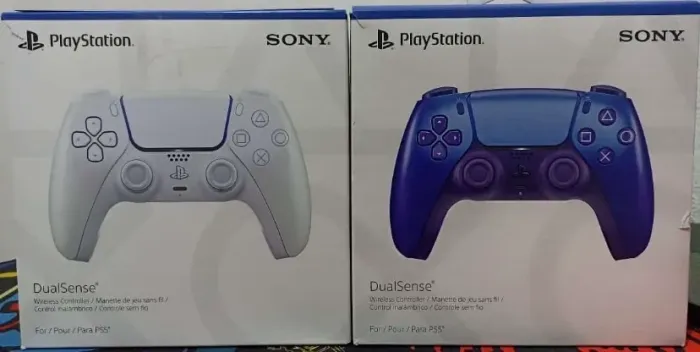 Controle PS5