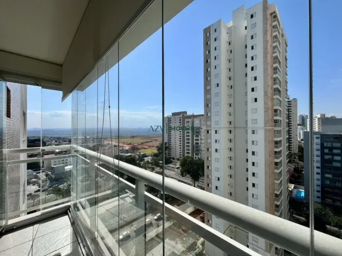 Apartamento à venda no Edifício Royal Park - Jd Aquarius - SJC - SP