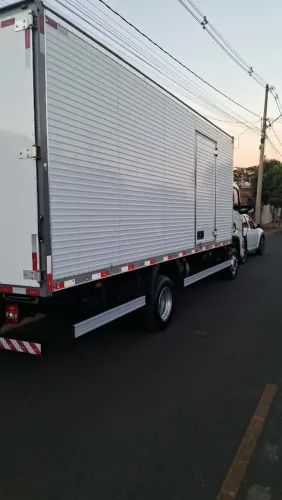 Frete mudança 