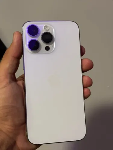 IPHONE 14 PRO MAX - 256