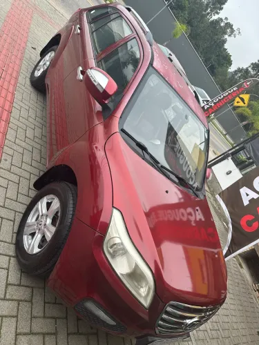 Lifan X60 1.8 16V 128cv 5P Mec. 2014