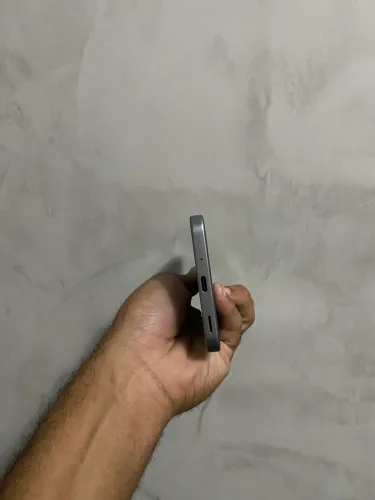 Samsung A17 256gb e 8 de ram