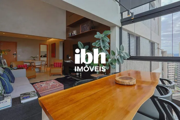 Apartamento de 3 quartos para alugar no Vila da Serra