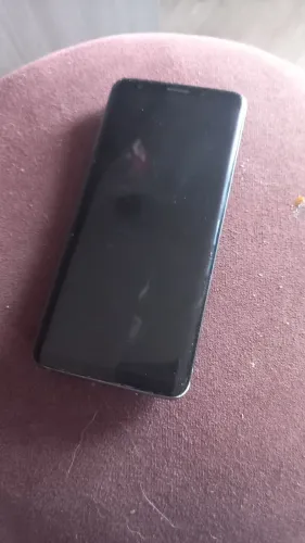 Samsung Galaxy S9