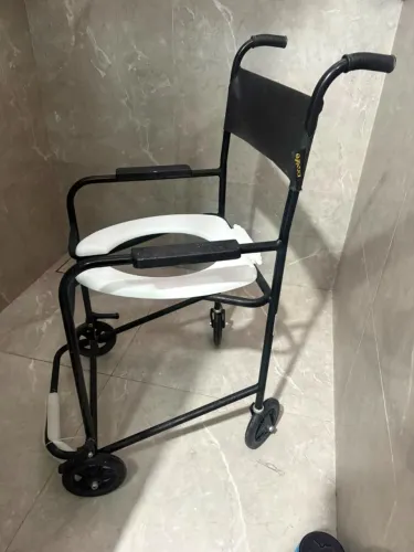 Cadeira de banho