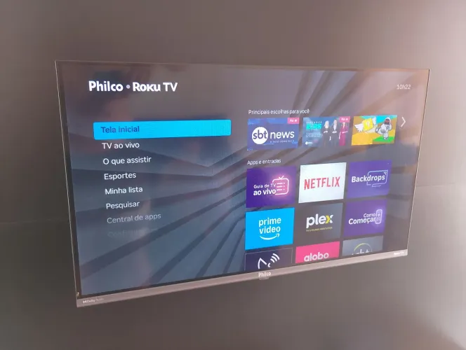 Tv 32 polegadas