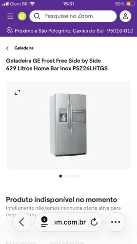 Geladeira