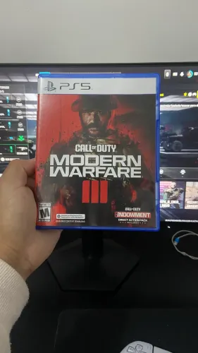 Call of duty