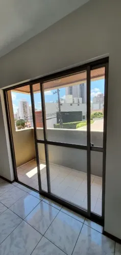 Apartamento Funcional Vila Universitária