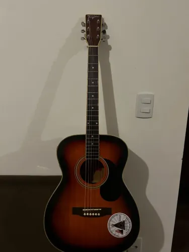 Violão Tagima Montana Acustico
