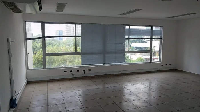 Sala para alugar, 74 m² por R$ 7.030,00/mês - Ilha do Leite - Recife/PE