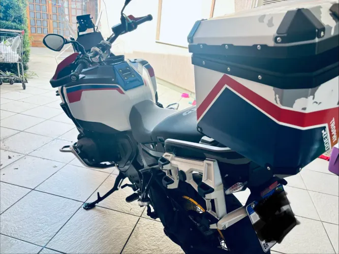 Vendo BMW GS 1300 Adventure 