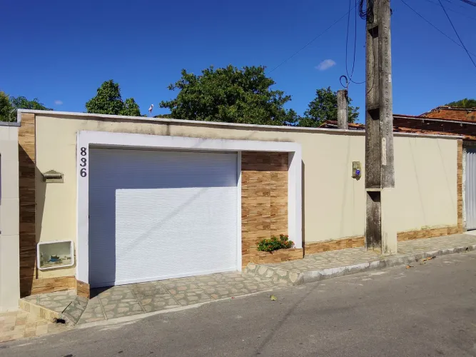 Vendo casa