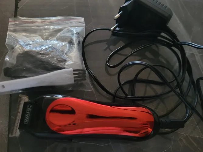 Aparador WahL T-Pro Groomsmann