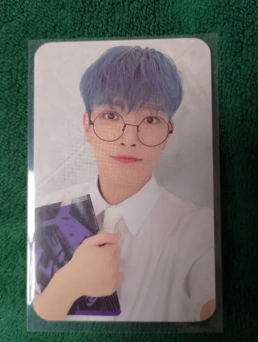 ATEEZ 4 PHOTOCARDS