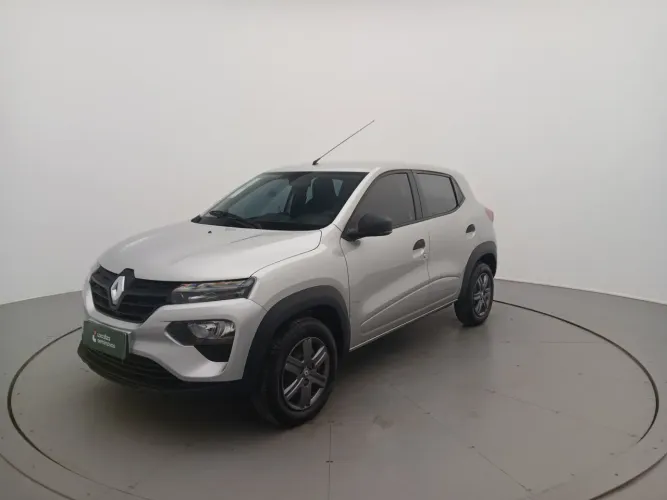Renault Kwid 1.0 Zen 2025