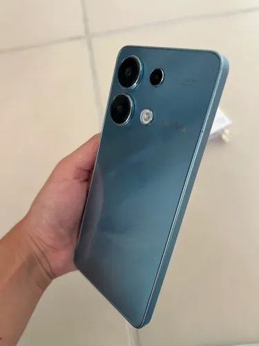 Redmi Note 13 Xiaomi