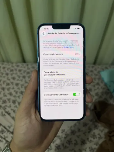 iPhone 13