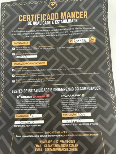 PC GAMER AMD RYZEN 5500, RTX 3070 8GB, 1TB..