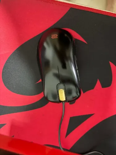 MOUSE ZOWIE EC2-a BARATO