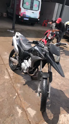 Xre300