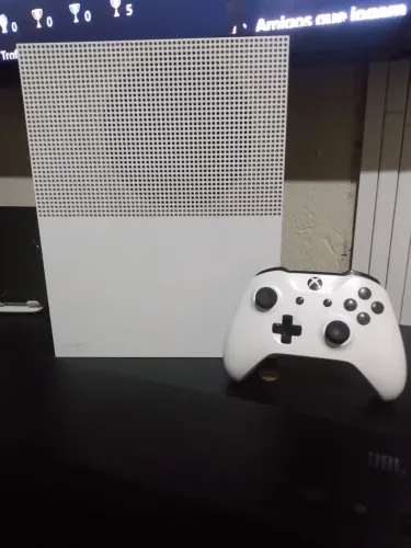 Xbox one s