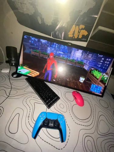 Vendo pc gamer!!!