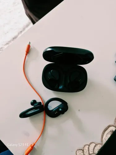 Fone de ouvido JBL PEAK3 