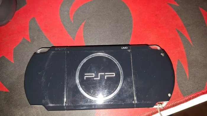 PSP 3010 - Console portátil