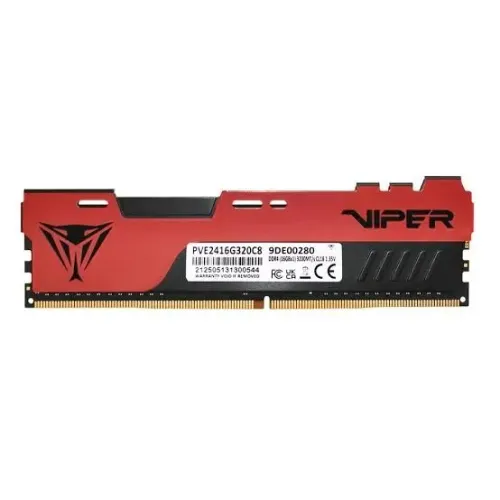 Memória DDR 4 16bg