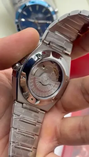 Relógio Omega Constellation 41mm Automático