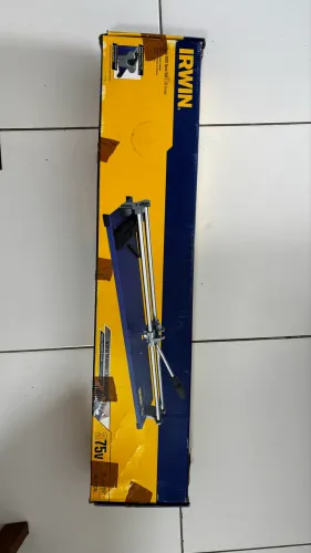 Cortador de Pisos, Azulejos e Cerâmicas - 29?