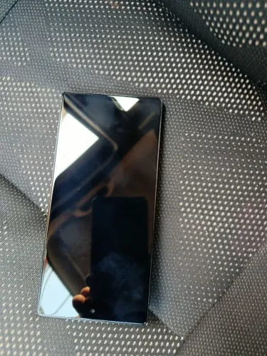 S25 ultra para retira peça, placa queimada