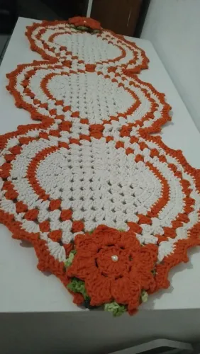Caminho de mesa