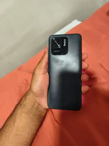 REDMI NOTE 10C 